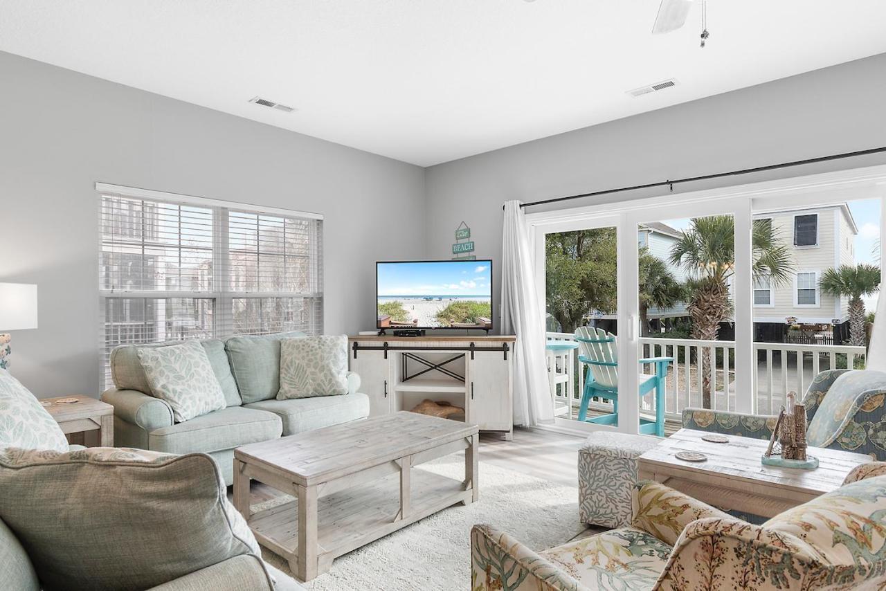 Rosalia Del Mar'e Holiday home