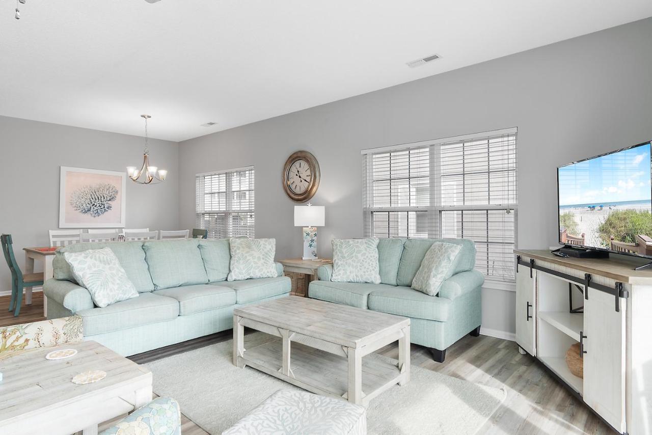 Holiday home Rosalia Del Mar'e Myrtle Beach