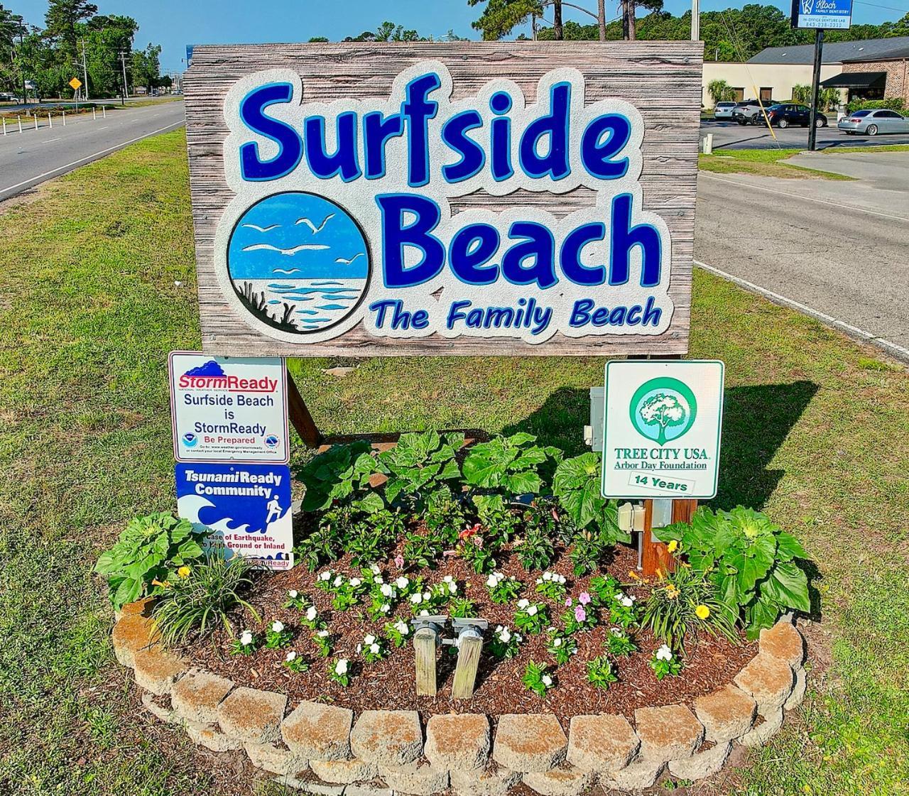 Rosalia Del Mar'e * Myrtle Beach