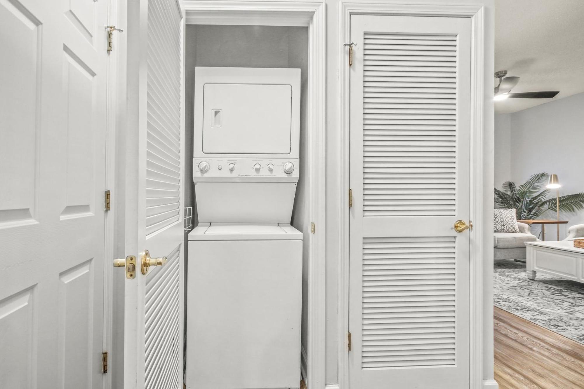 Apartment Cypress Bend 222 *