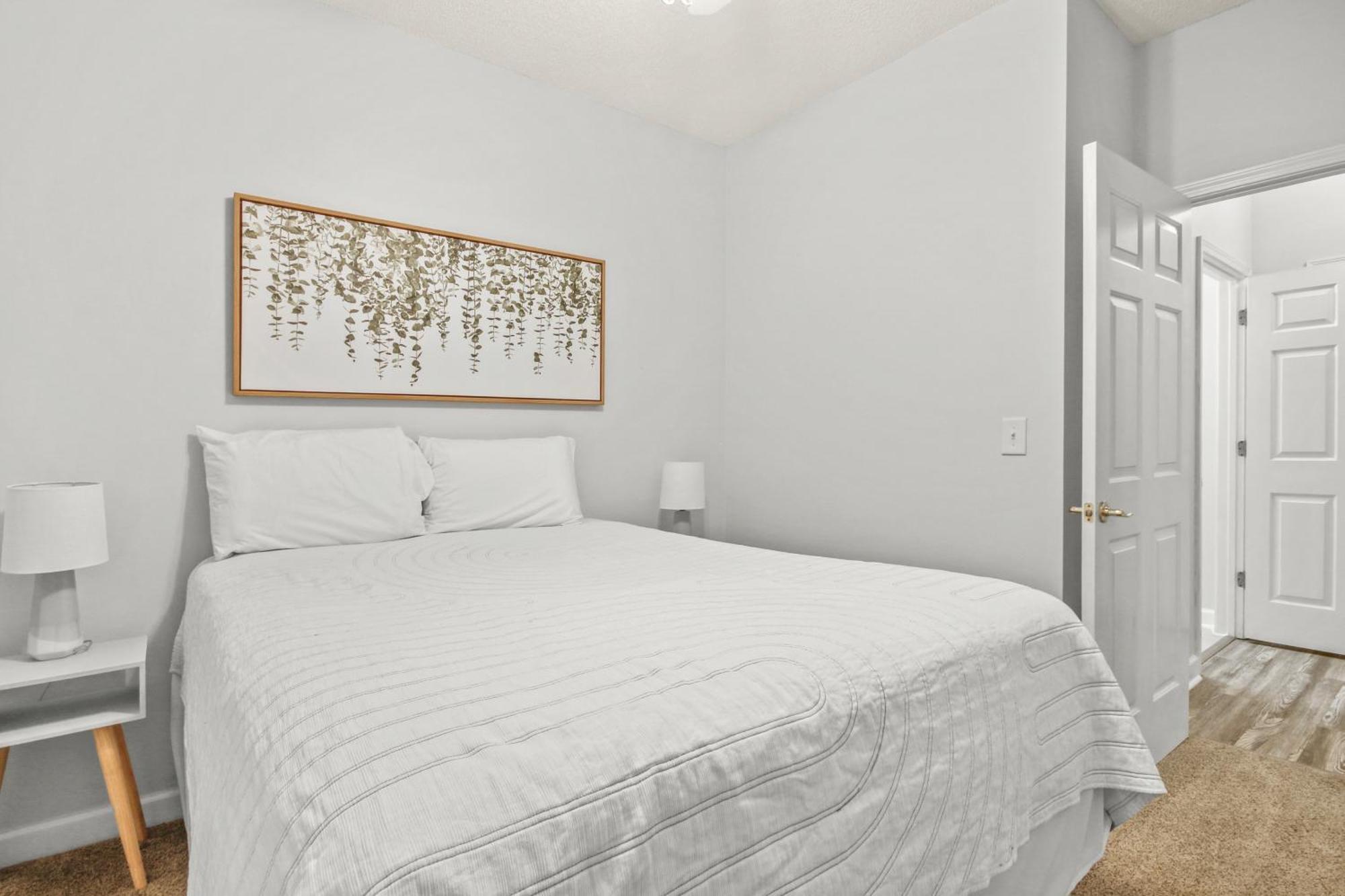 Apartment Cypress Bend 222