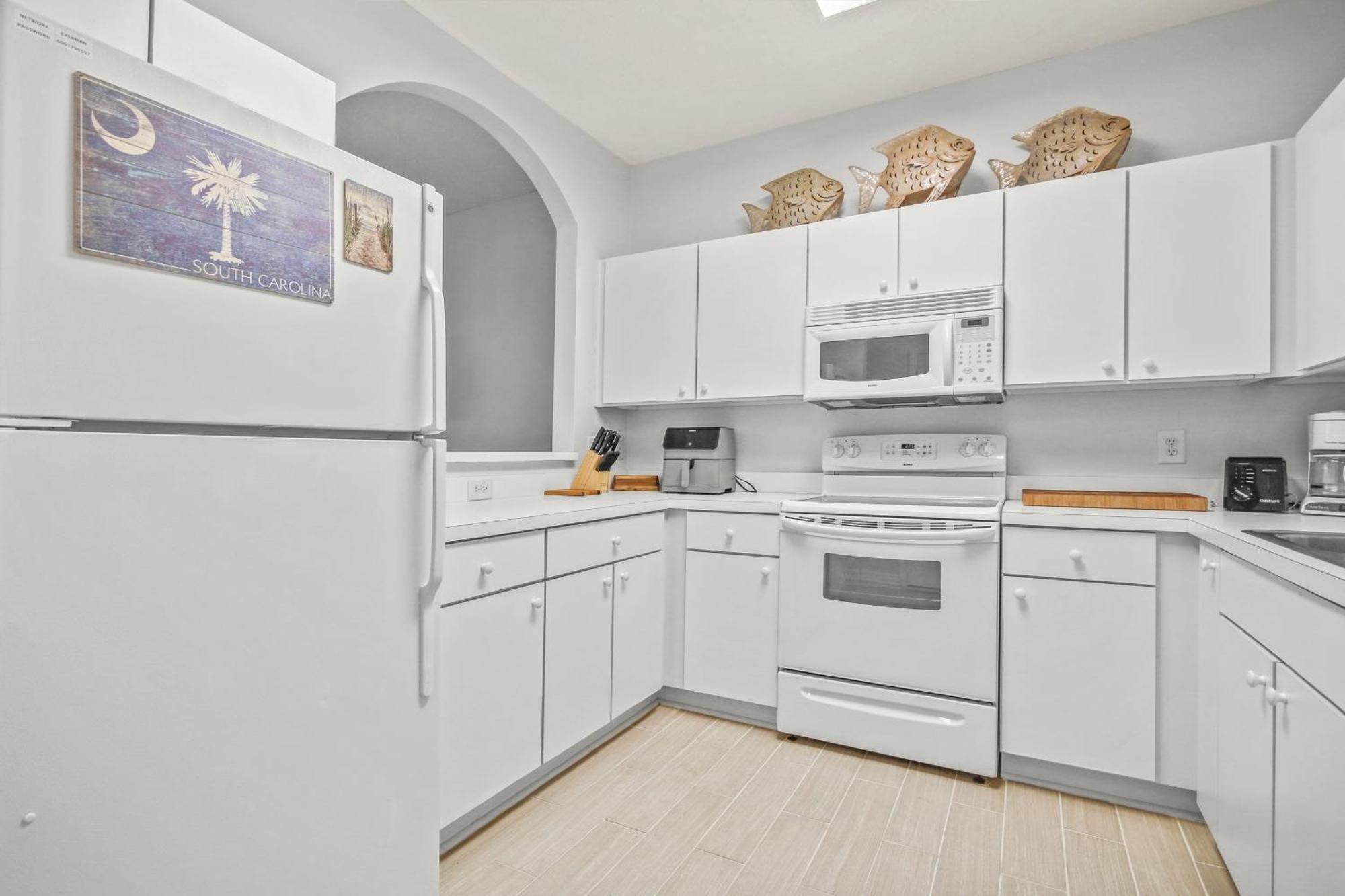 Cypress Bend 222 Apartment