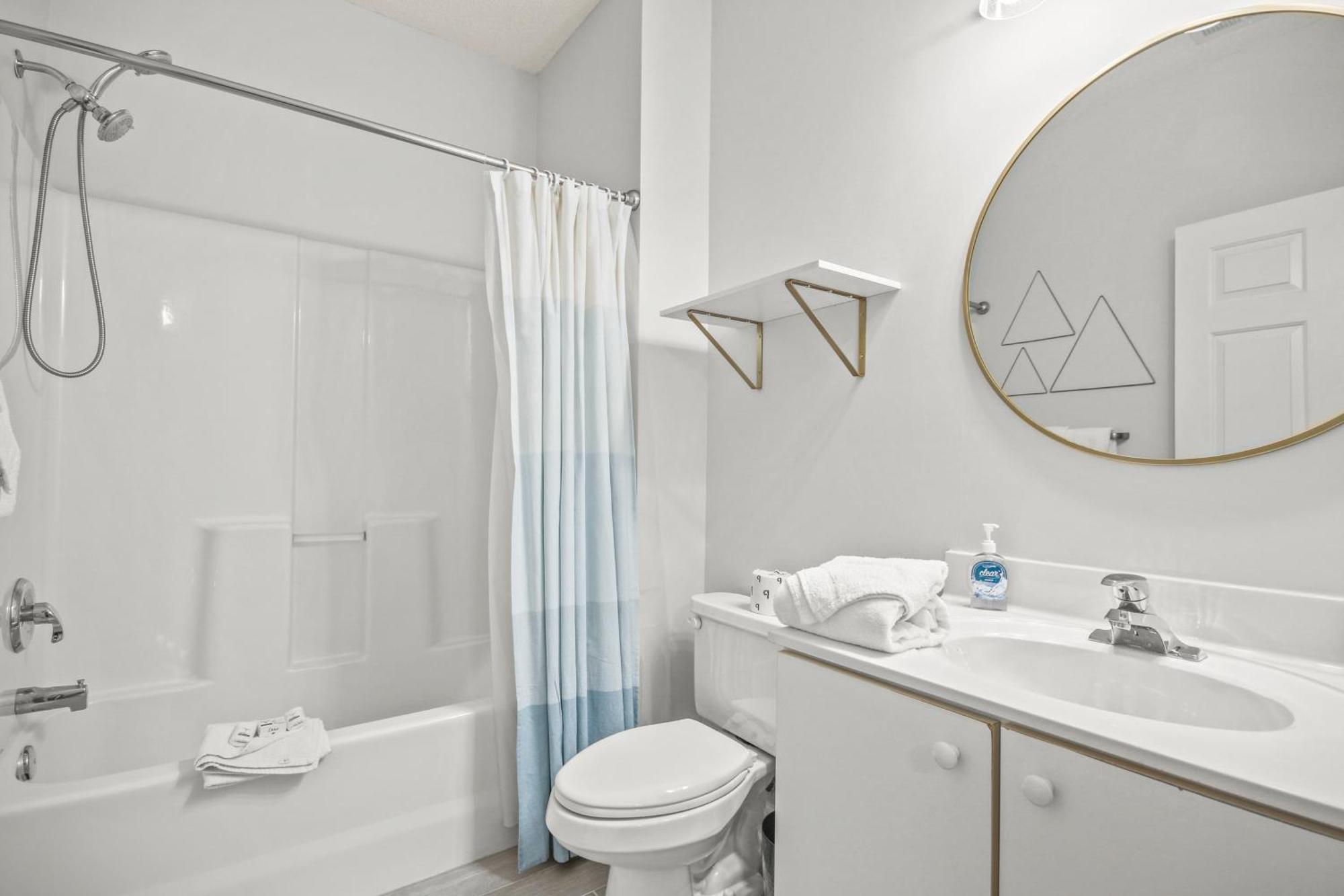 Apartment Cypress Bend 222 *