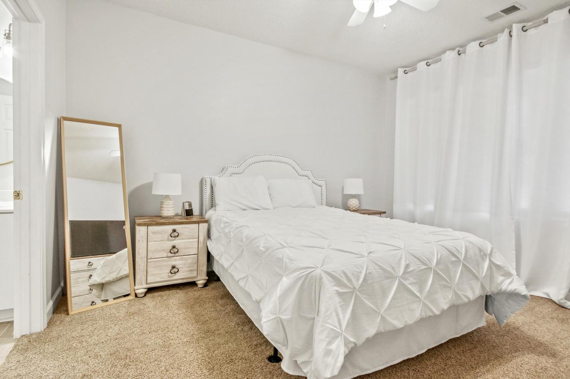 Cypress Bend 222 Apartment