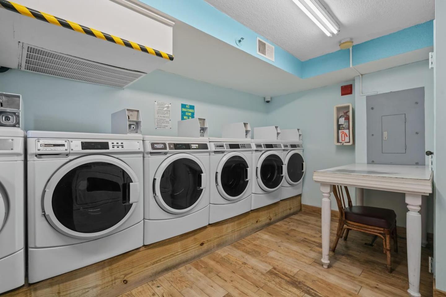 Oceanfront 2bd, 2ba-north Myrtle Holiday home *