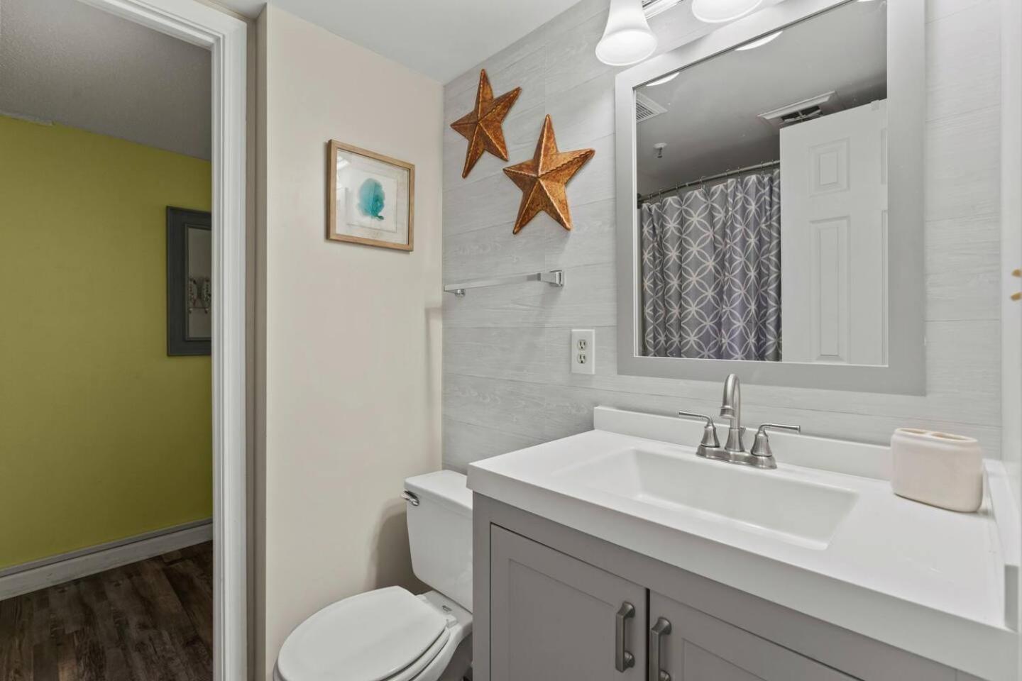 Oceanfront 2bd, 2ba-north Myrtle Holiday home