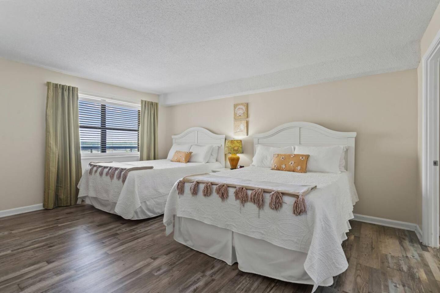 Oceanfront 2bd, 2ba-north Myrtle * Myrtle Beach