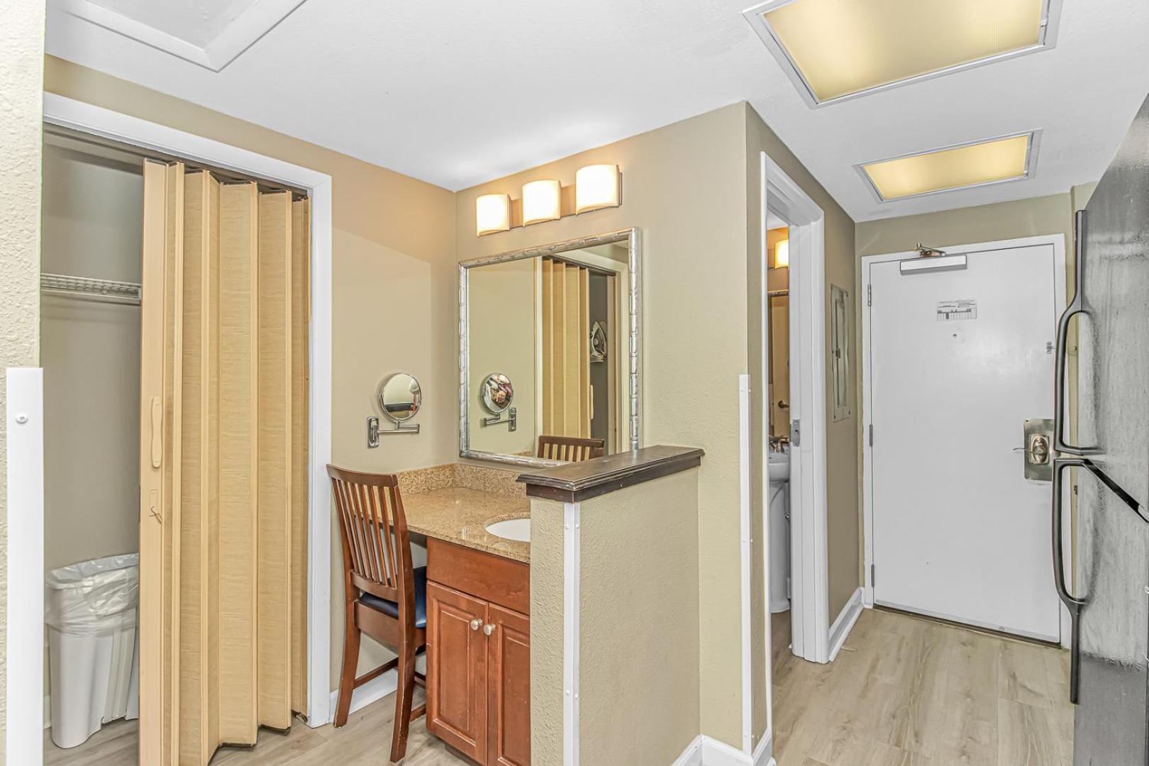 Holiday home Oceanfront With Massive Indoor Waterpark! Water Slides And More! Dunes Village 347