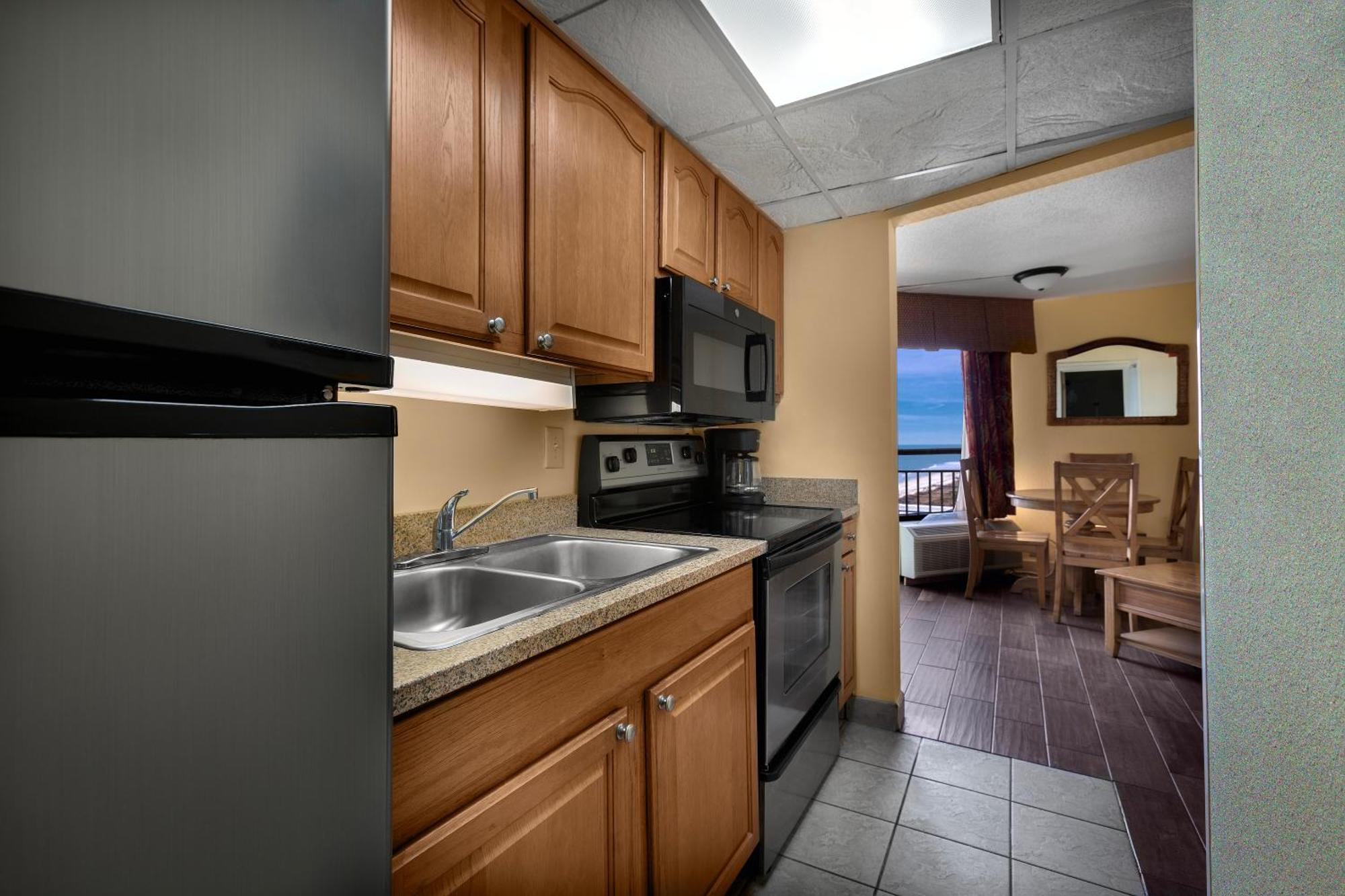 Monterey Bay 3* Myrtle Beach