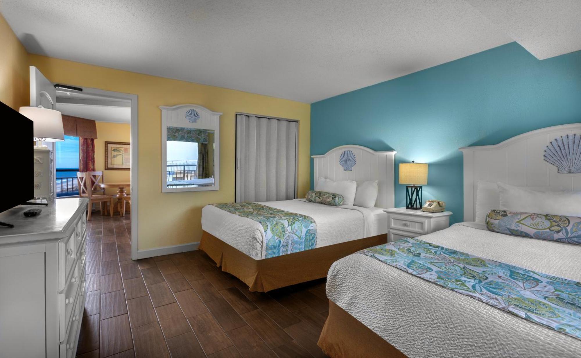 Monterey Bay Resort Myrtle Beach