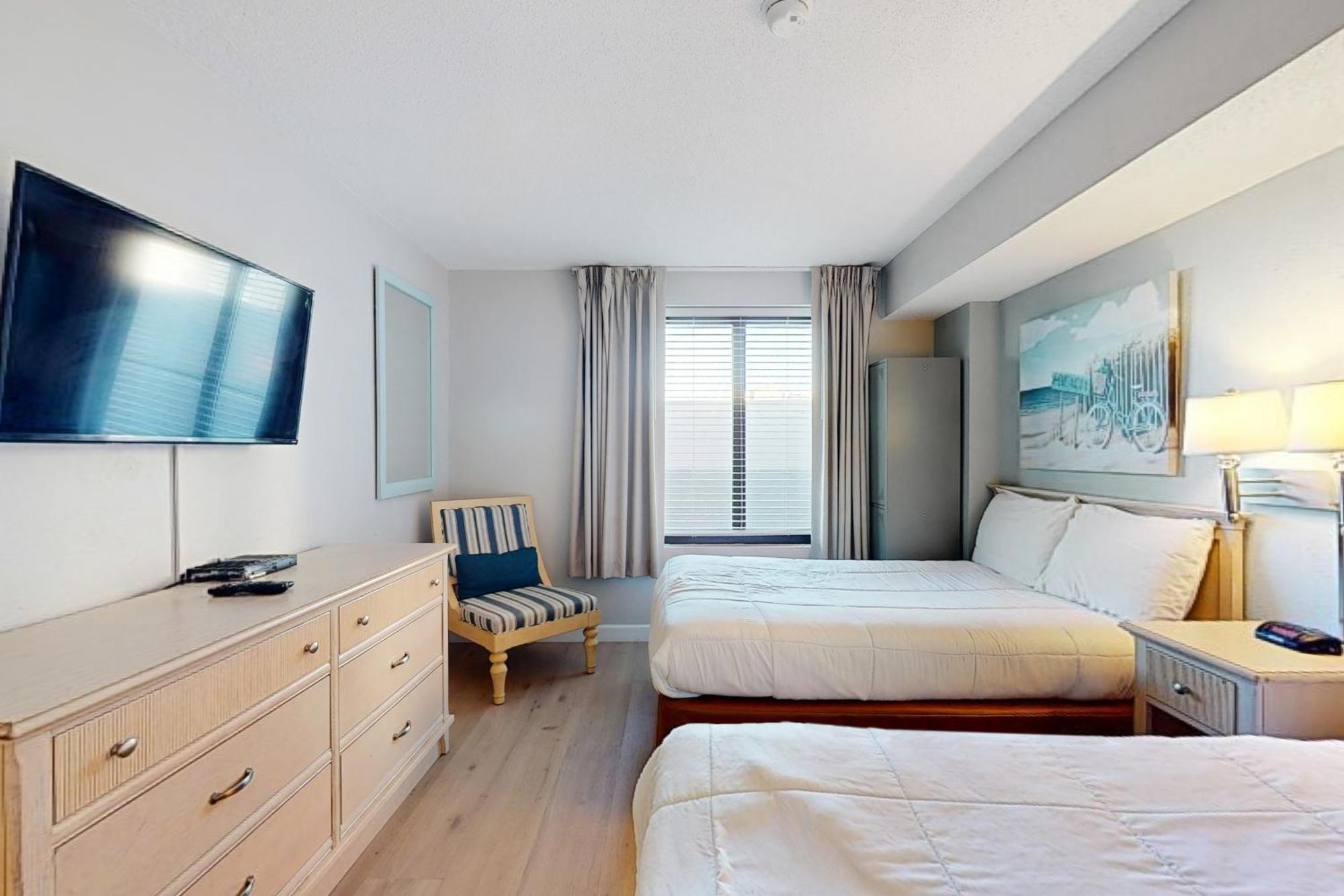 Beach Colony 615 Apartment