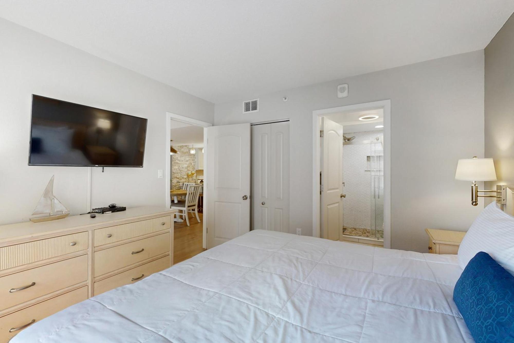 Beach Colony 615