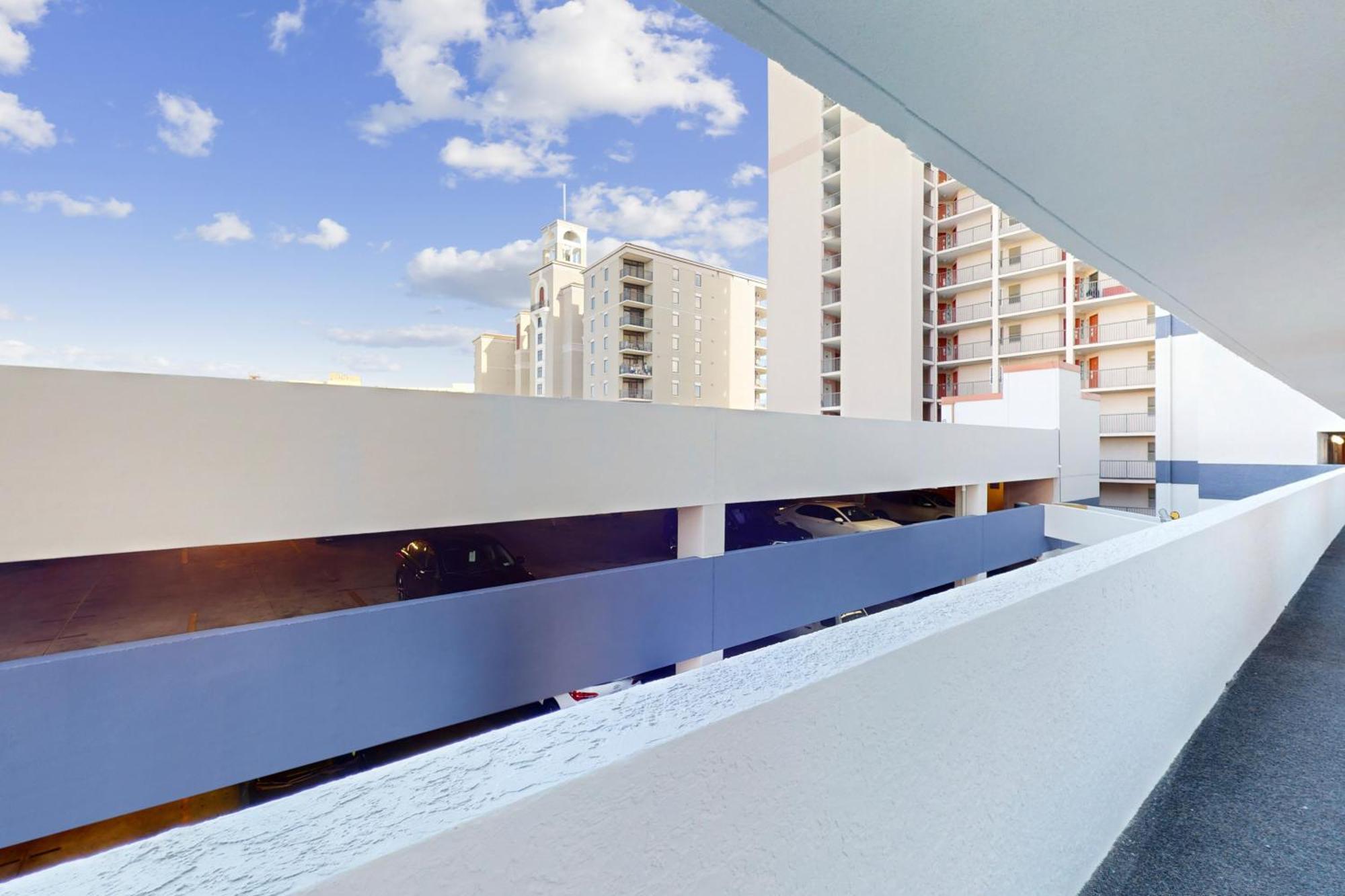 Apartment Beach Colony 615