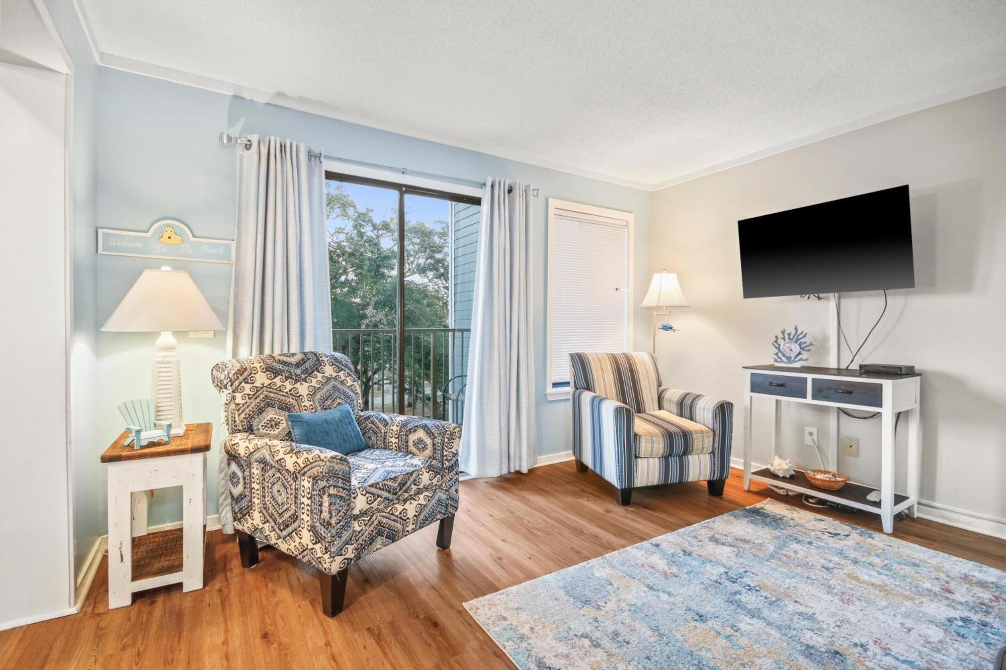 Myrtle A347 Holiday home