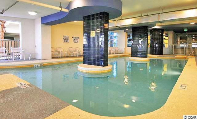 Sea1403 Seaside 3br/3b Condo, Lazy River, Multiple Pools