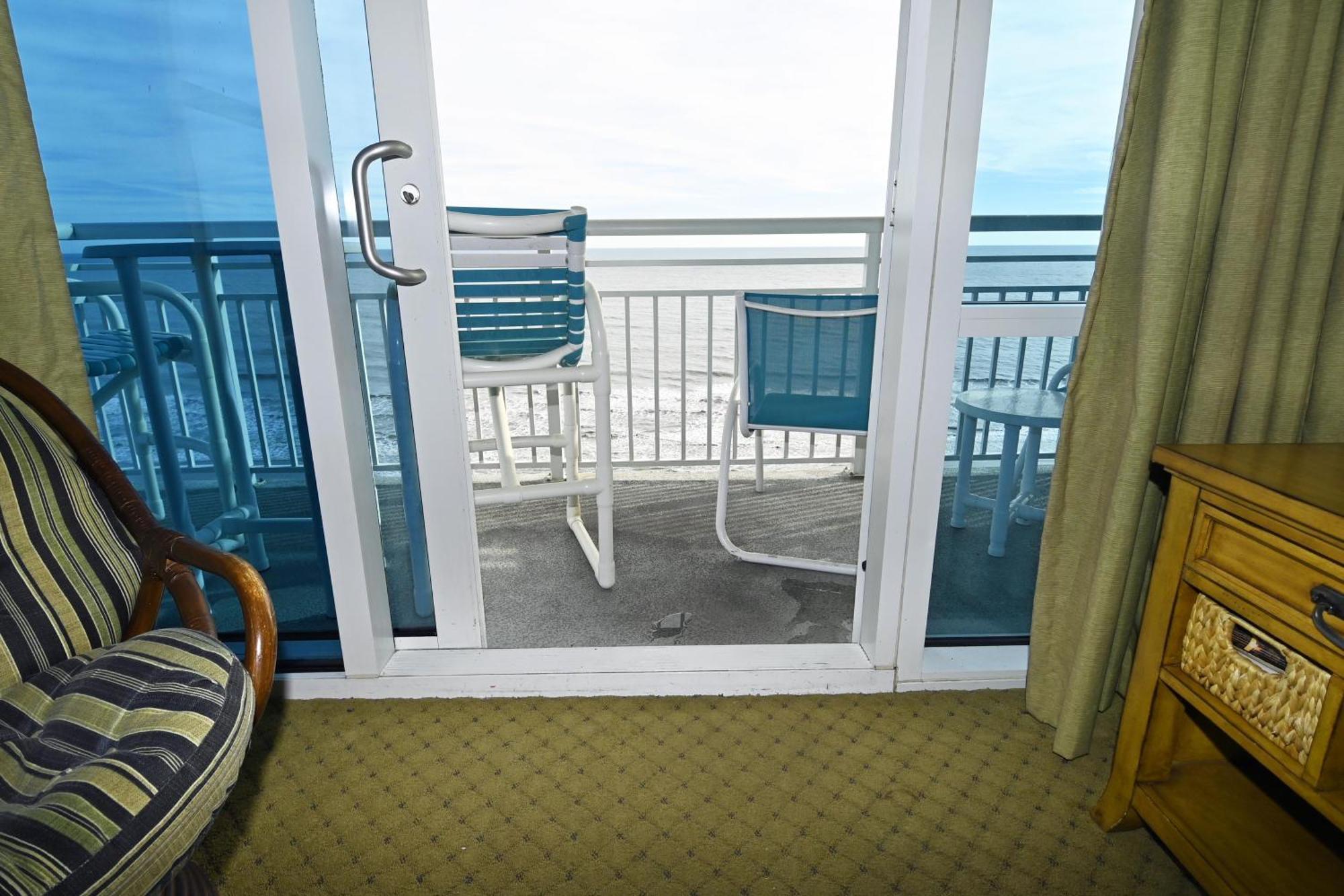 Sea1403 Seaside 3br/3b Condo, Lazy River, Multiple Pools Apartment Myrtle Beach