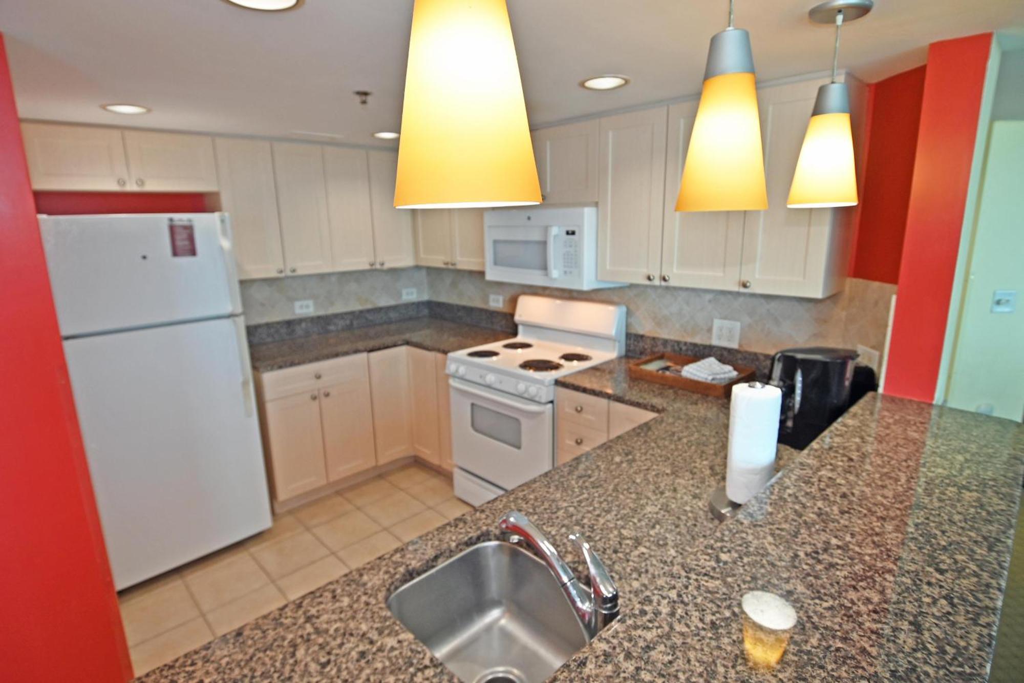 Sea1403 Seaside 3br/3b Condo, Lazy River, Multiple Pools * Myrtle Beach