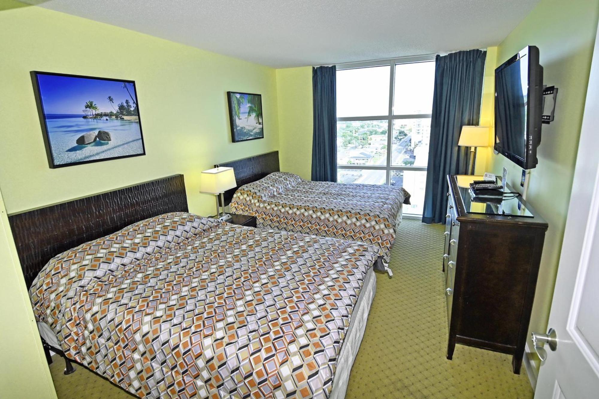 Sea1403 Seaside 3br/3b Condo, Lazy River, Multiple Pools