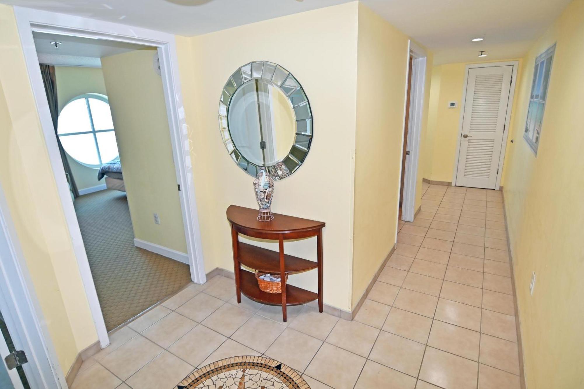 Sea1403 Seaside 3br/3b Condo, Lazy River, Multiple Pools Apartment Myrtle Beach