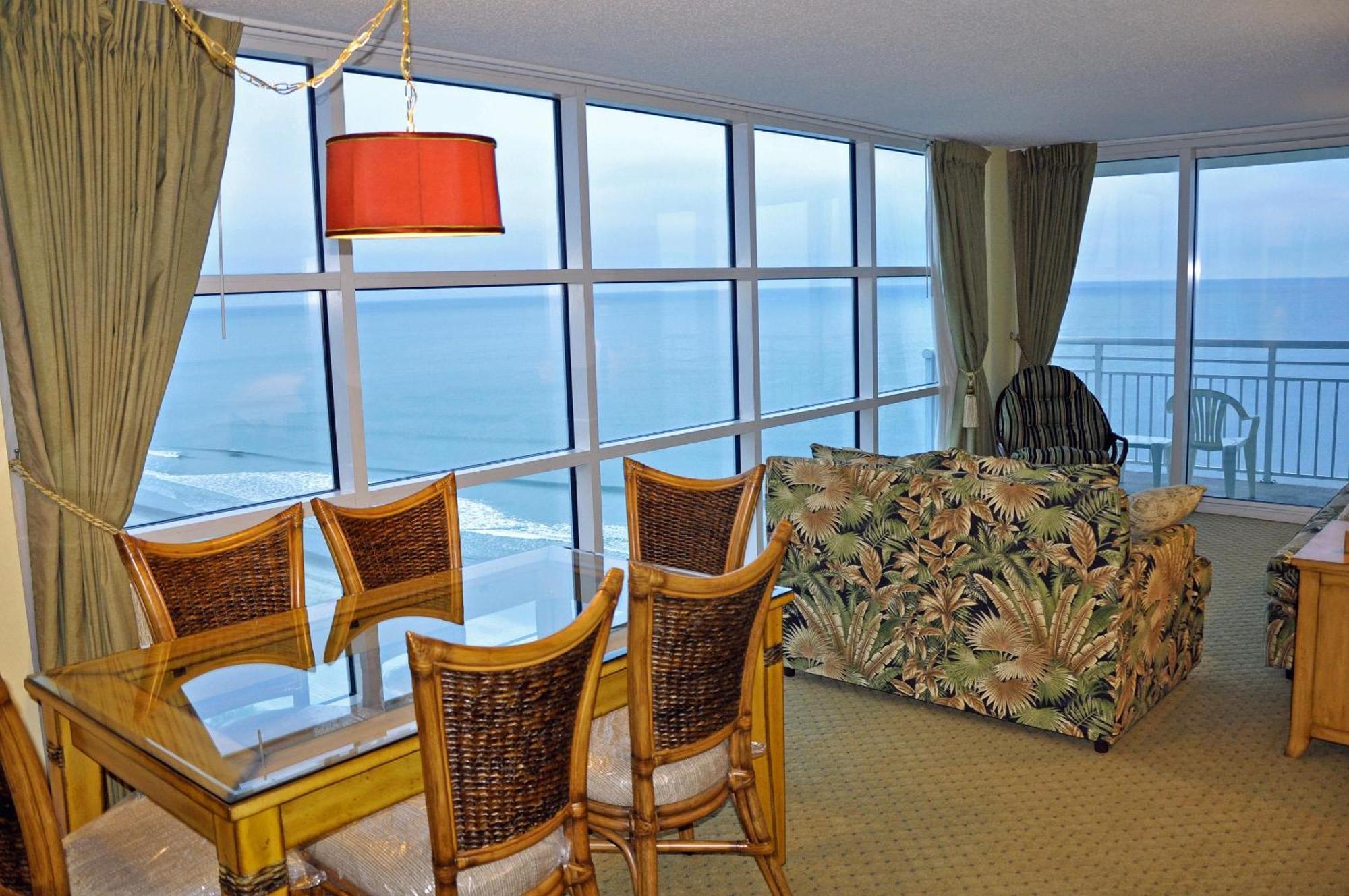 Sea1403 Seaside 3br/3b Condo, Lazy River, Multiple Pools Apartment *