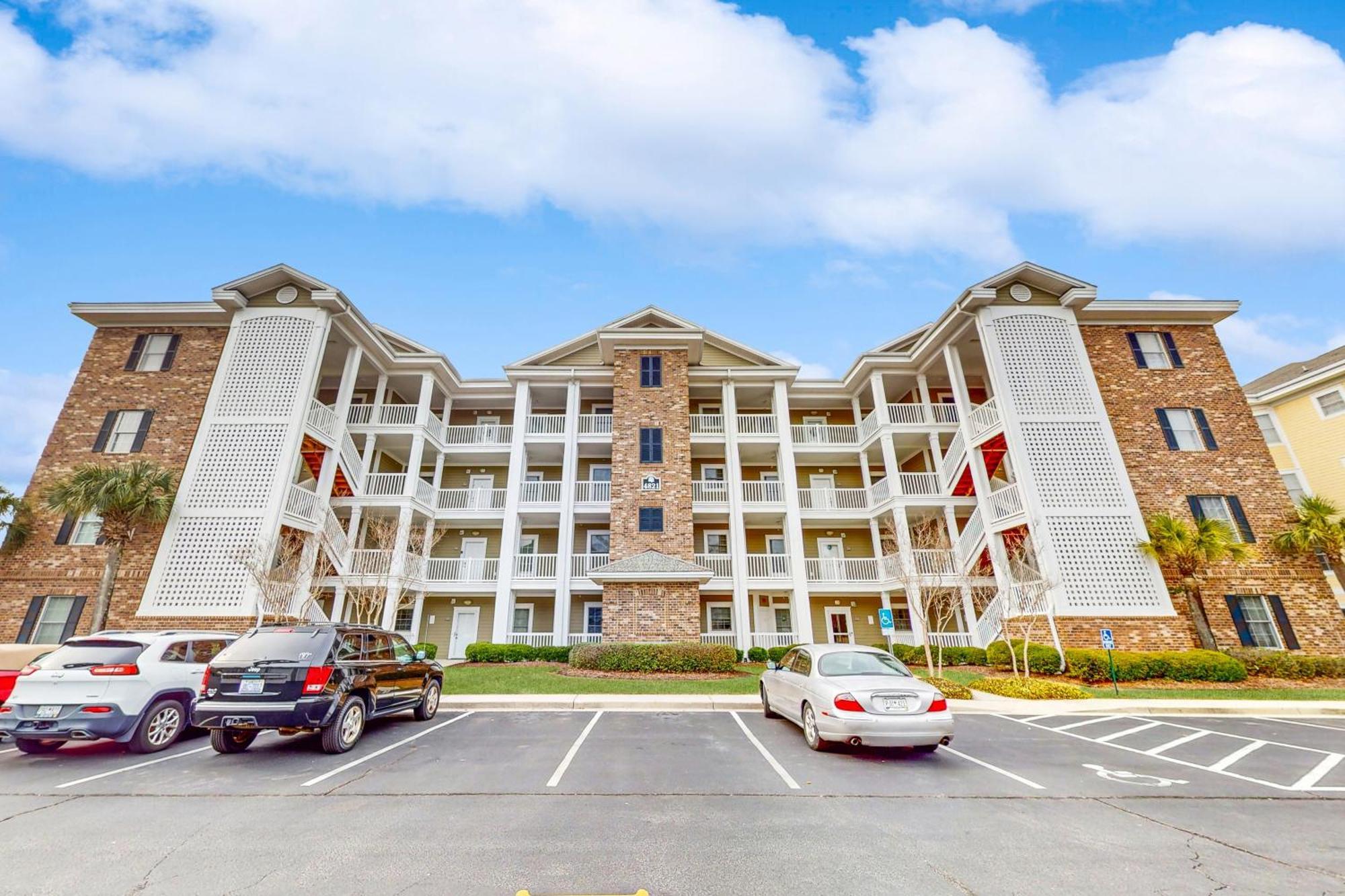 Luster Leaf 201 Myrtle Beach