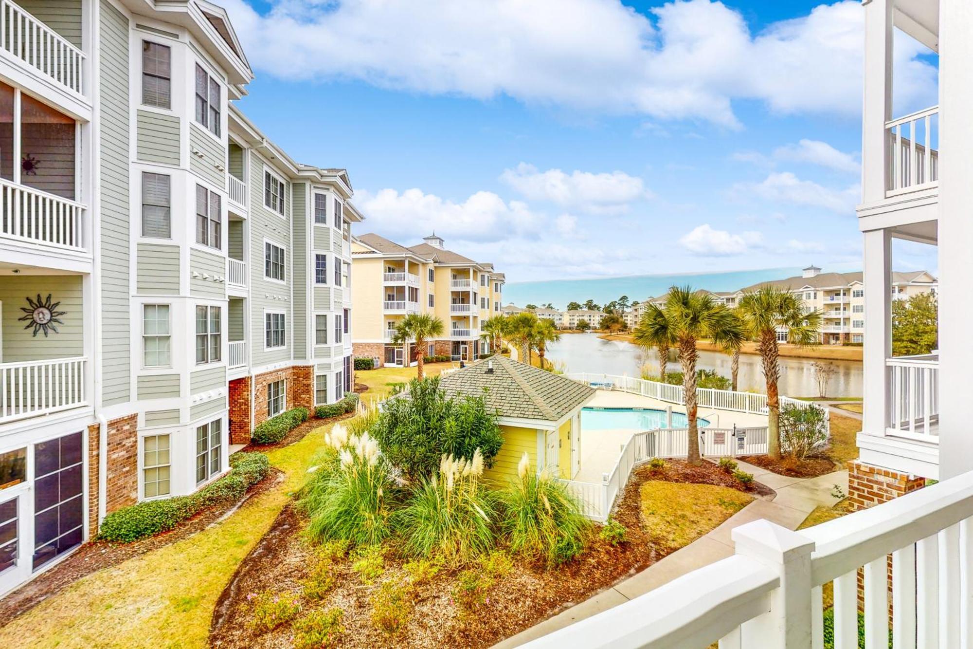 Luster Leaf 201 * Myrtle Beach