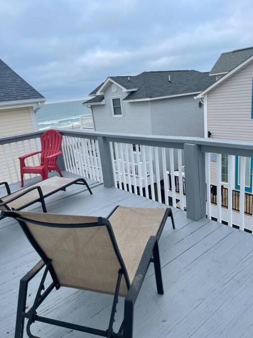 Endless Summer House
