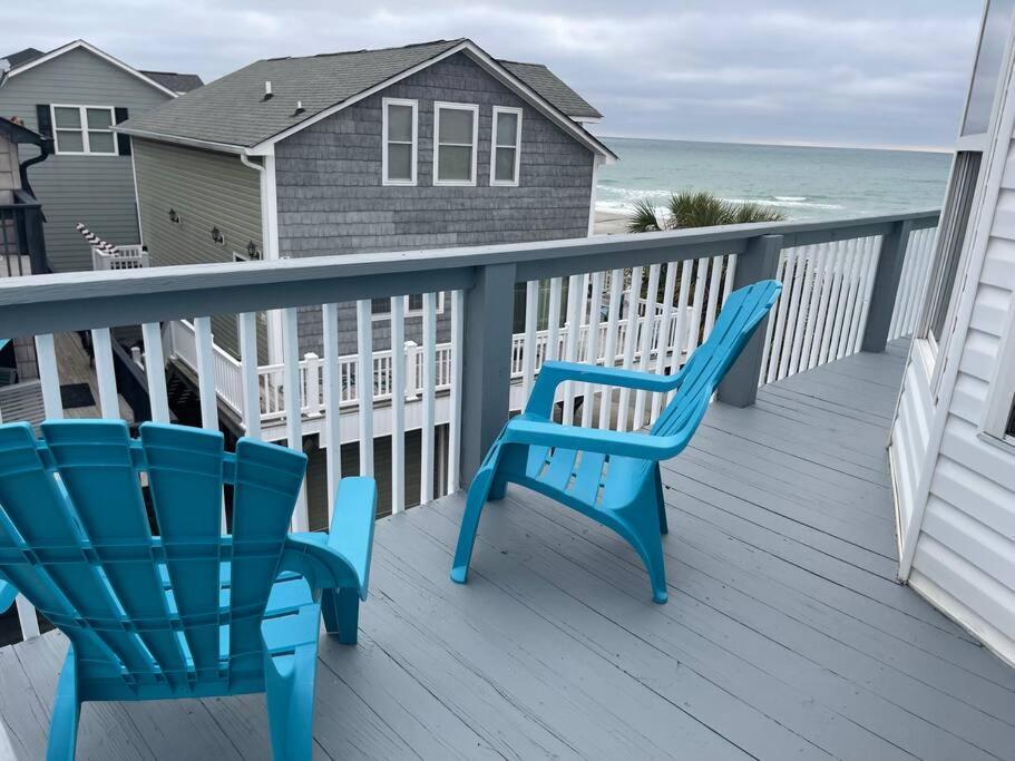 Holiday home Endless Summer House