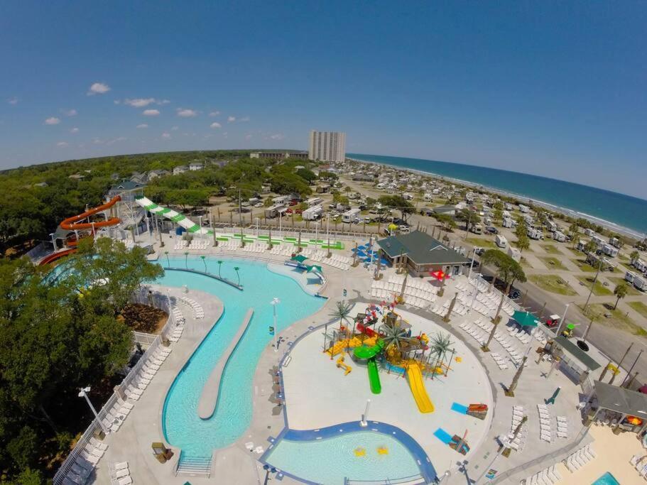 Endless Summer House Holiday home Myrtle Beach
