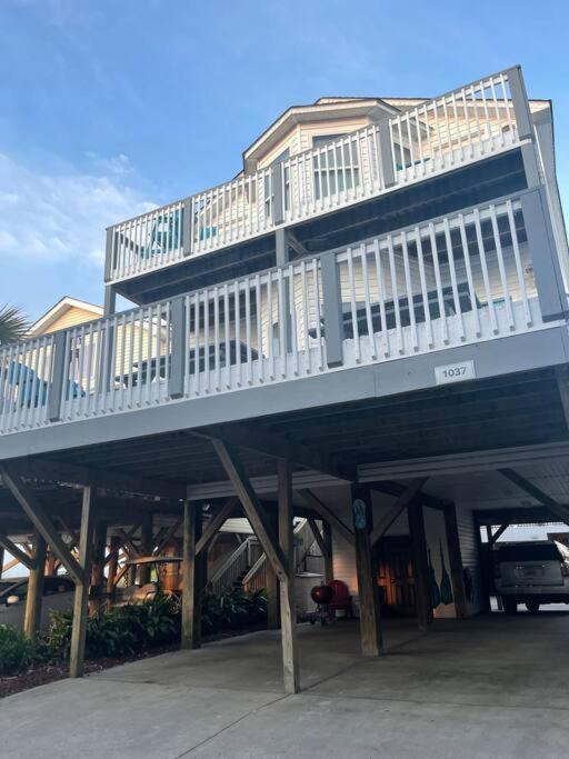 Endless Summer House Myrtle Beach