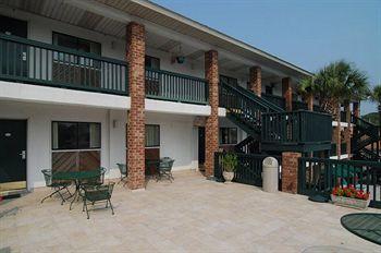 The Sands A Festiva Hotel
