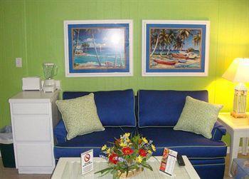 The Sands A Festiva Hotel 2*