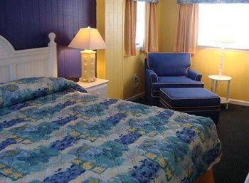The Sands A Festiva 2* Myrtle Beach