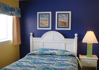 The Sands A Festiva Hotel Myrtle Beach