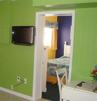 The Sands A Festiva Hotel