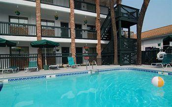 Hotel The Sands A Festiva Myrtle Beach