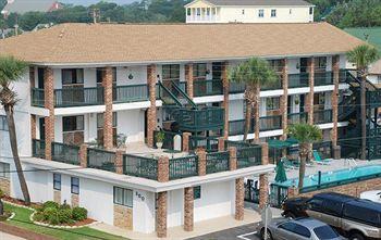 Hotel The Sands A Festiva