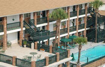 Hotel The Sands A Festiva 2*