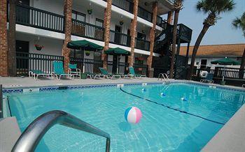 The Sands A Festiva