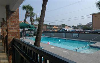 The Sands A Festiva Hotel 2*