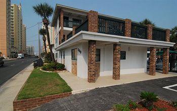 The Sands A Festiva Myrtle Beach