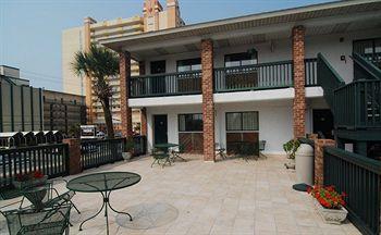 The Sands A Festiva Hotel 2*