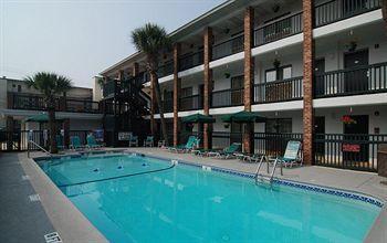 The Sands A Festiva 2* Myrtle Beach