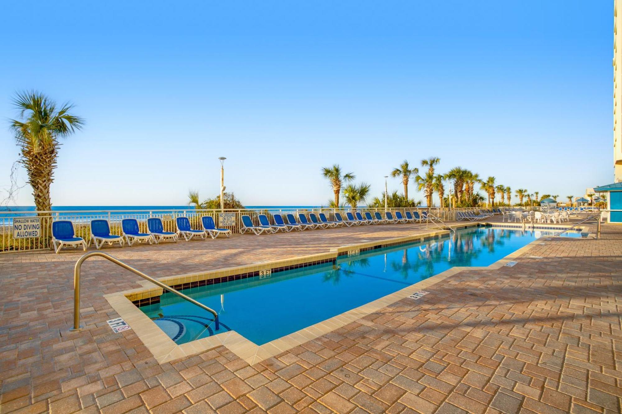 Apartment Bay Watch 0636 Myrtle Beach