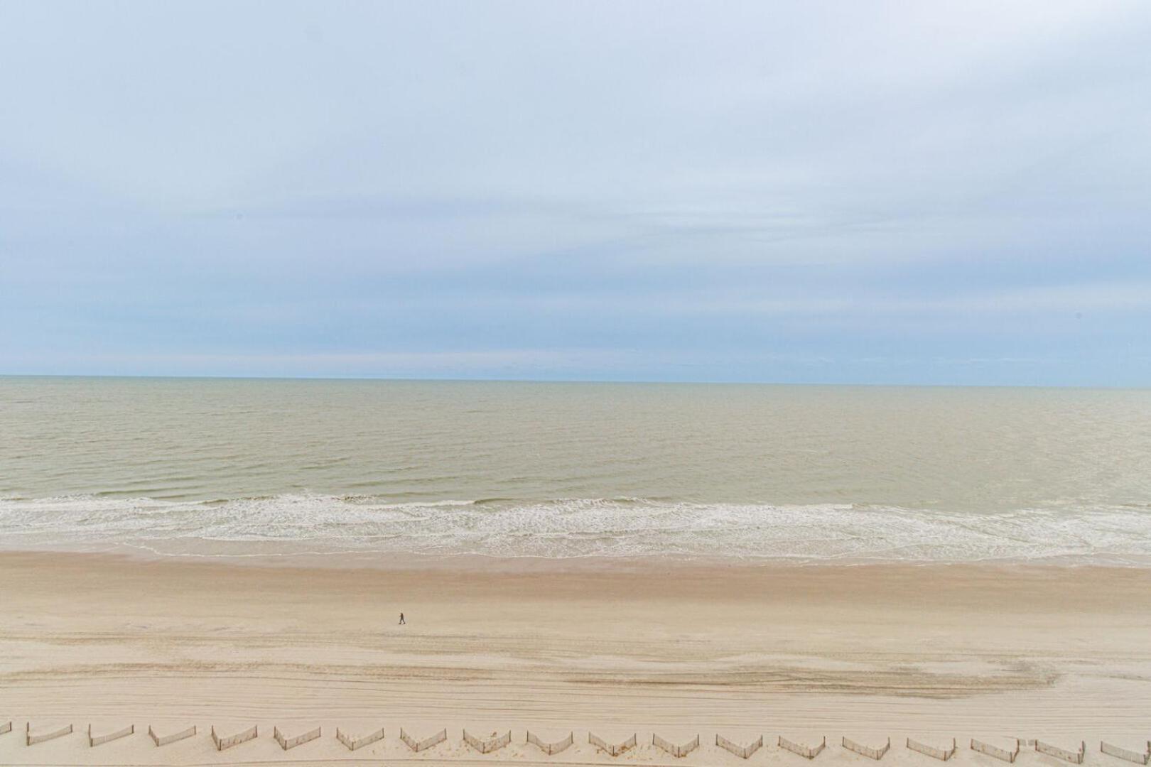 Direct Oceanfront 3 Bedroom - Compass Cove Mariner Tower 1415 Myrtle Beach