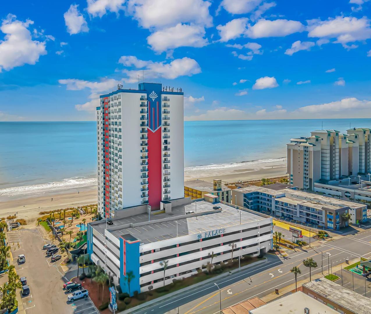 Holiday home The Palace 105 Myrtle Beach