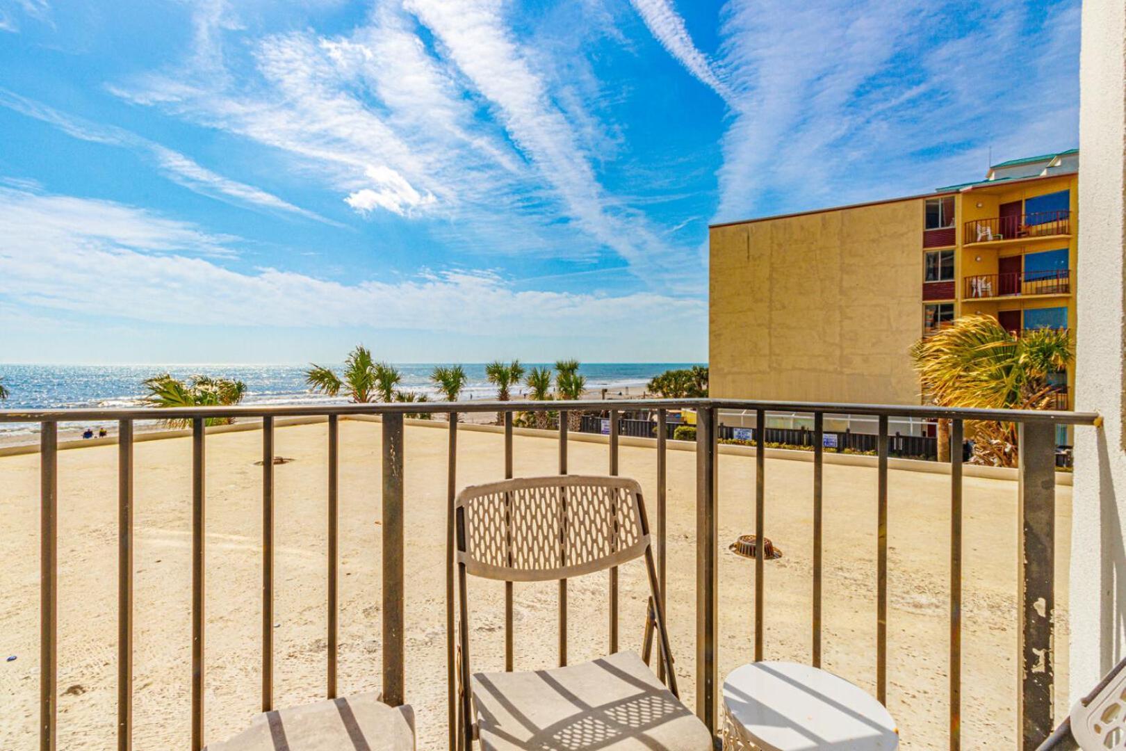 The Palace 105 Holiday home Myrtle Beach