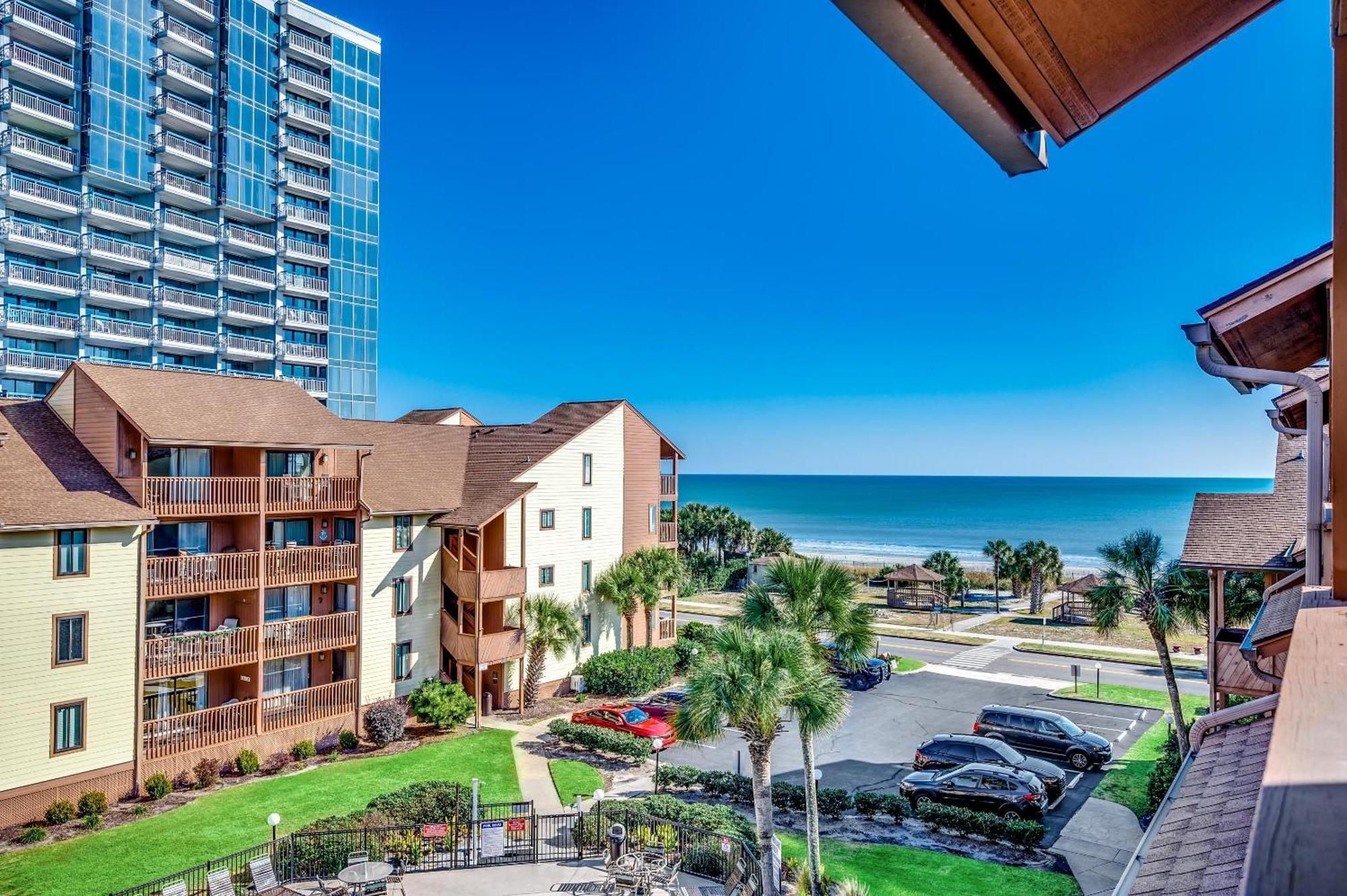 Anchorage Ii C06 Holiday home Myrtle Beach