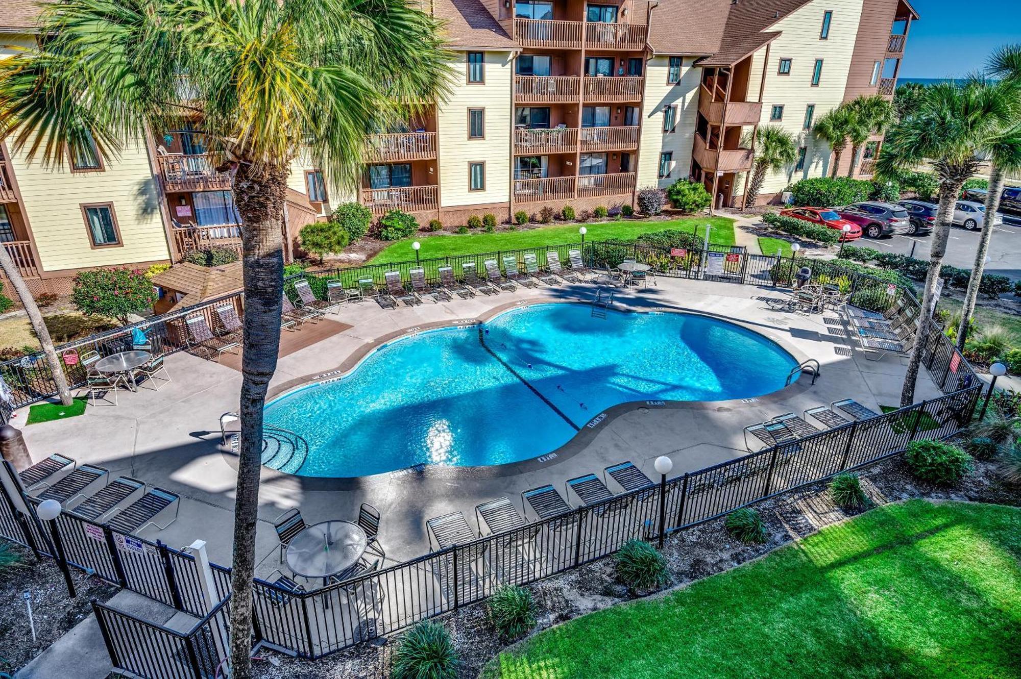 Anchorage Ii C06 Holiday home Myrtle Beach