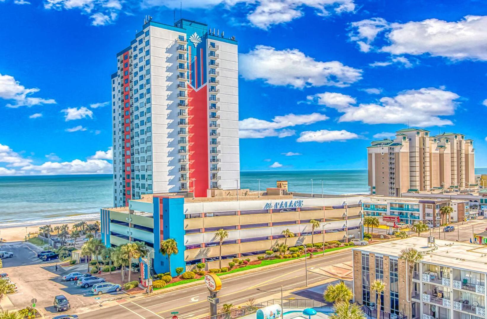 Holiday home The Palace 1004 Myrtle Beach